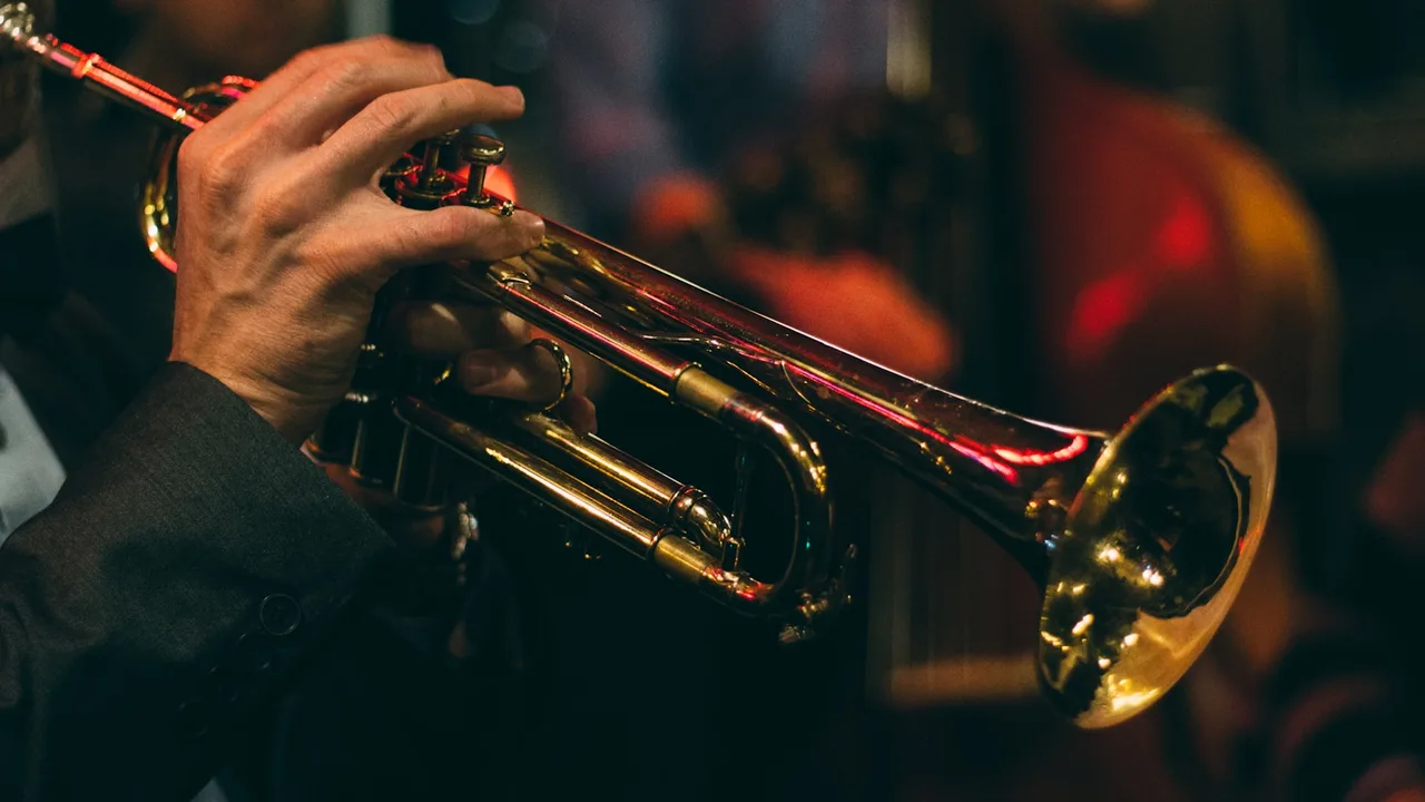 Salle Michel Petrucciani - JAM Jazz Action Montpellier